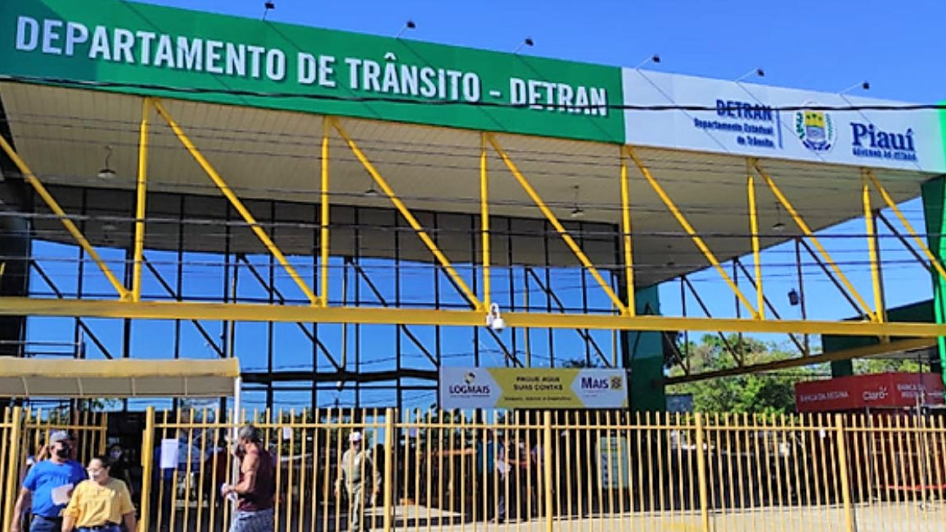 detran pi