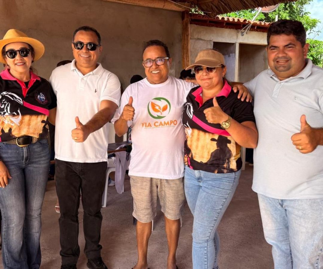 Foto: Divulgação/Ascom