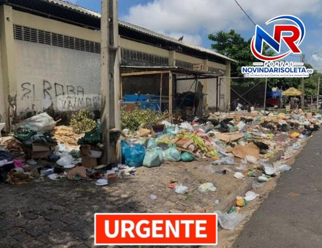 lixo